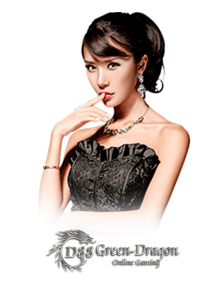 Green Dragon